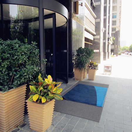 Holiday Inn Express Xi'An High-Tech Zone By Ihg Esterno foto