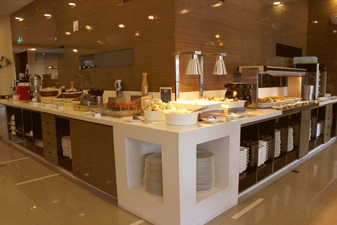 Holiday Inn Express Xi'An High-Tech Zone By Ihg Esterno foto