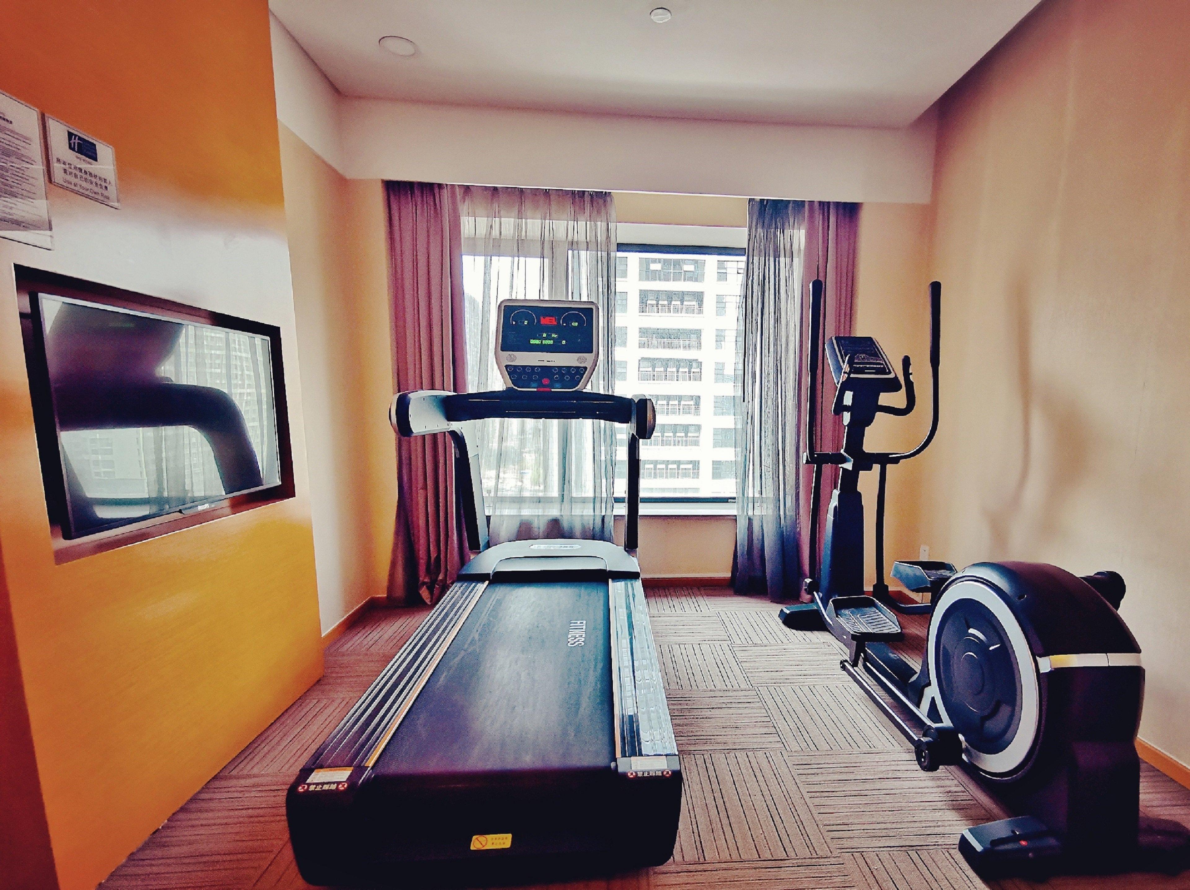 Holiday Inn Express Xi'An High-Tech Zone By Ihg Esterno foto