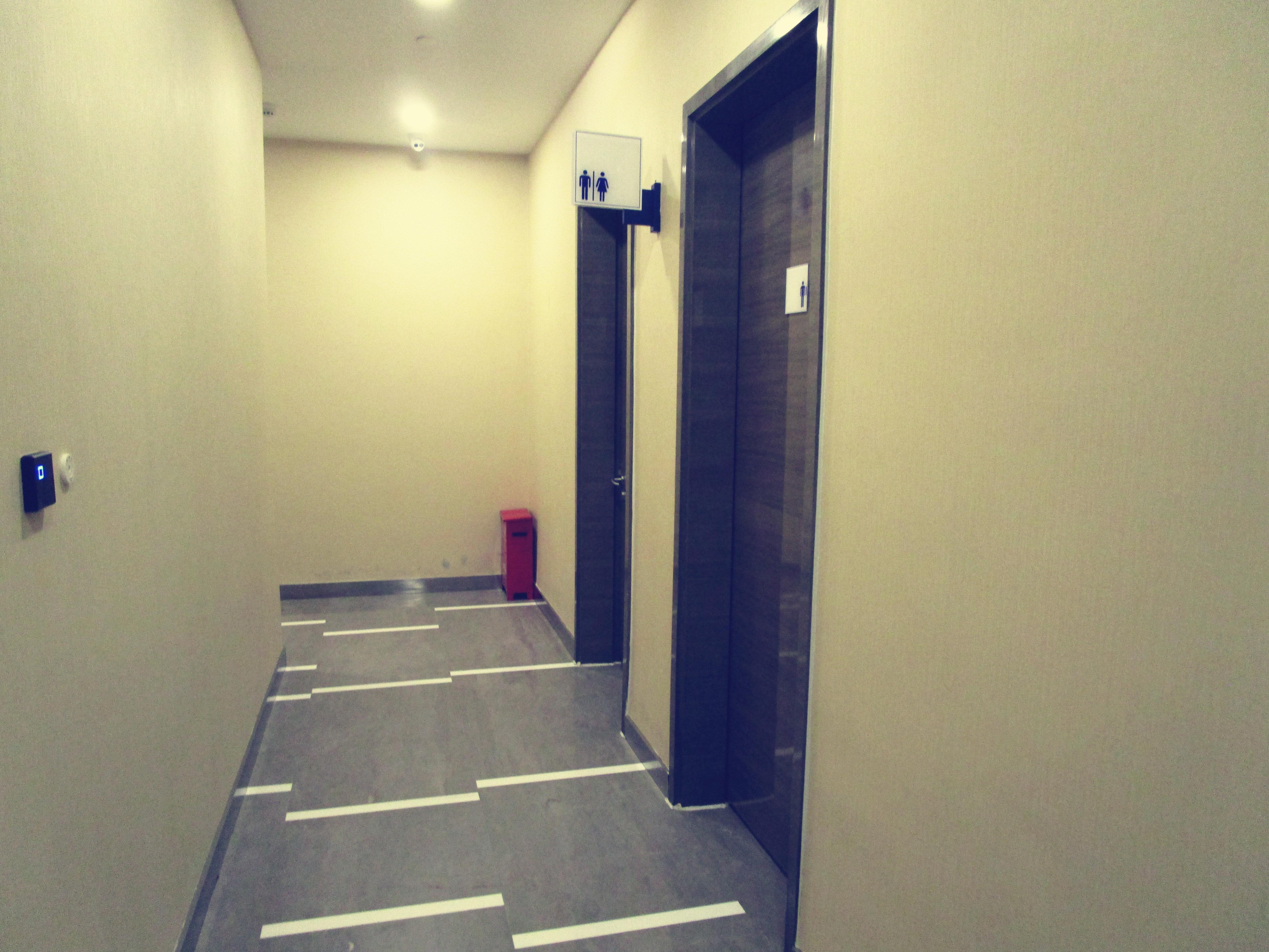 Holiday Inn Express Xi'An High-Tech Zone By Ihg Esterno foto