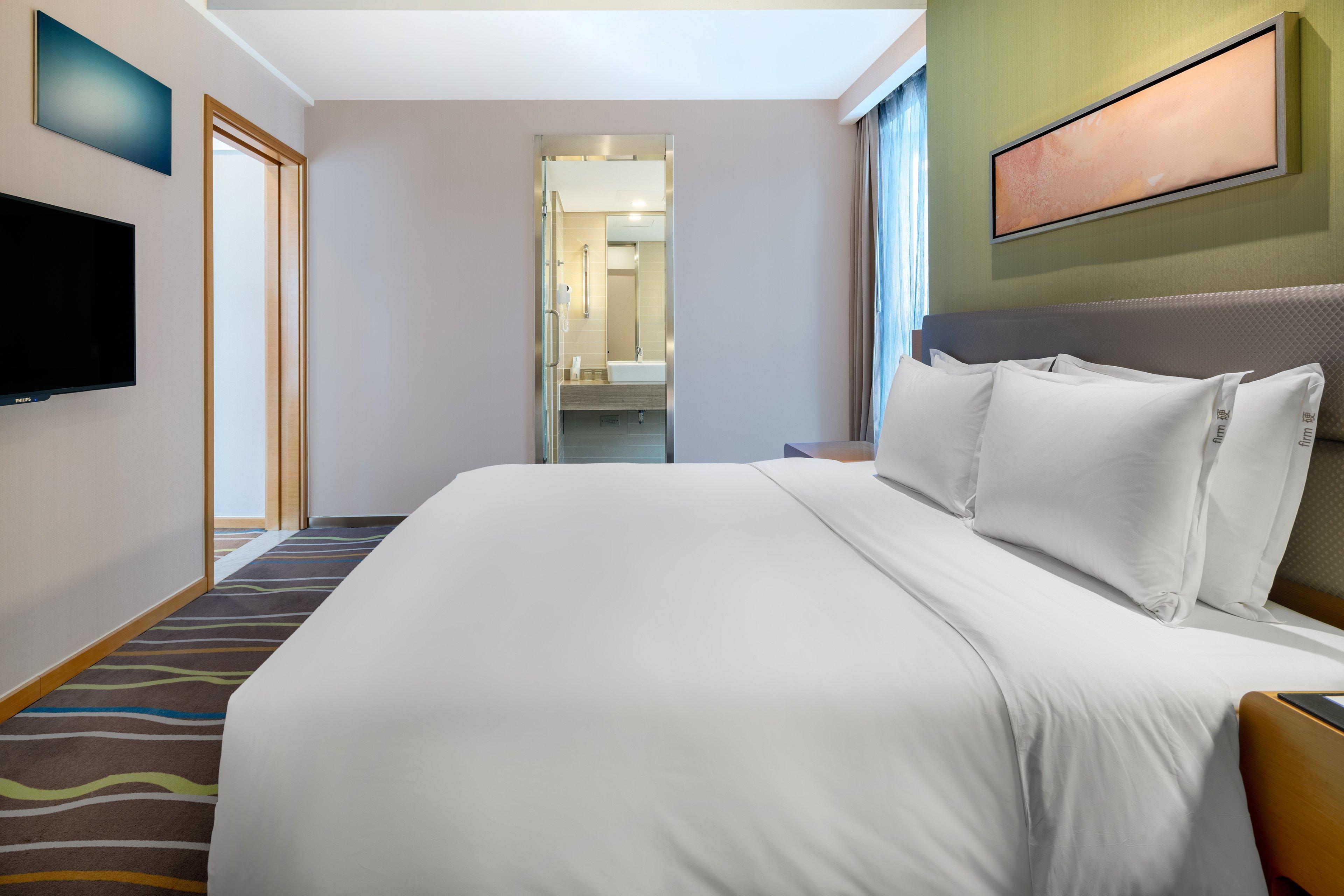 Holiday Inn Express Xi'An High-Tech Zone By Ihg Esterno foto