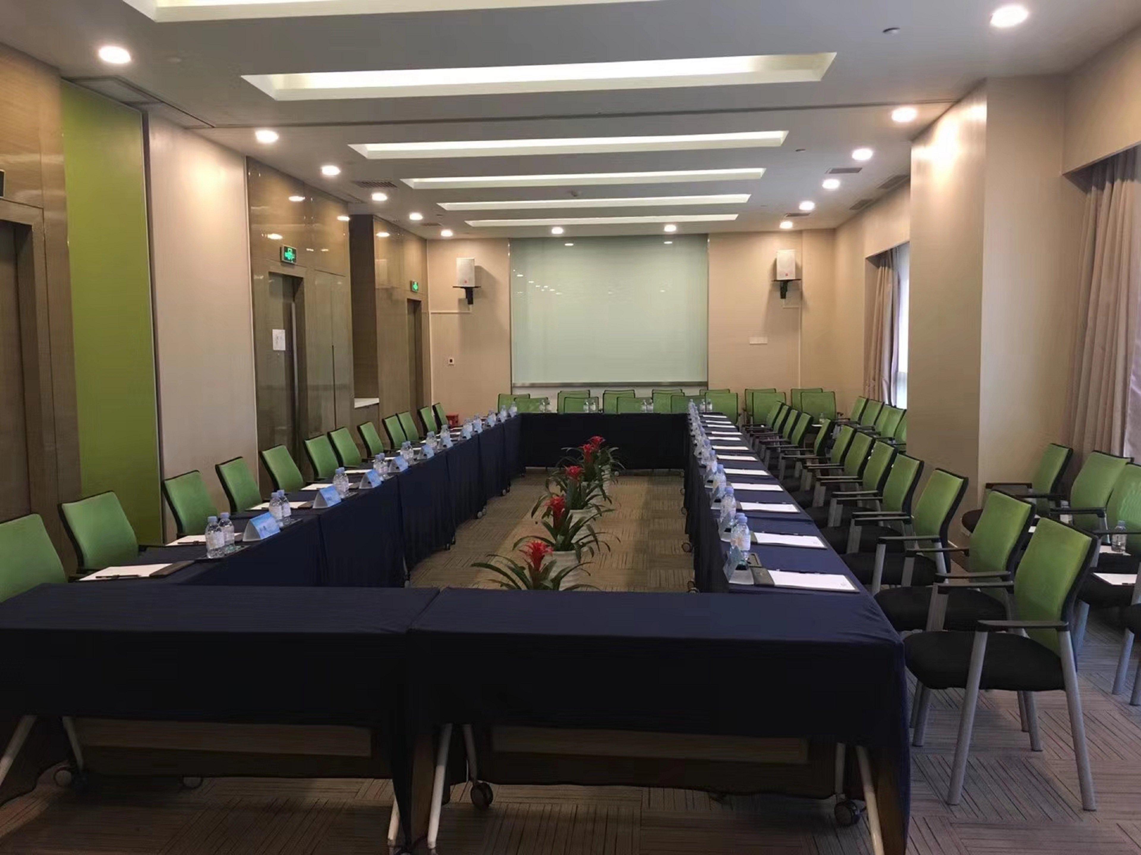 Holiday Inn Express Xi'An High-Tech Zone By Ihg Esterno foto