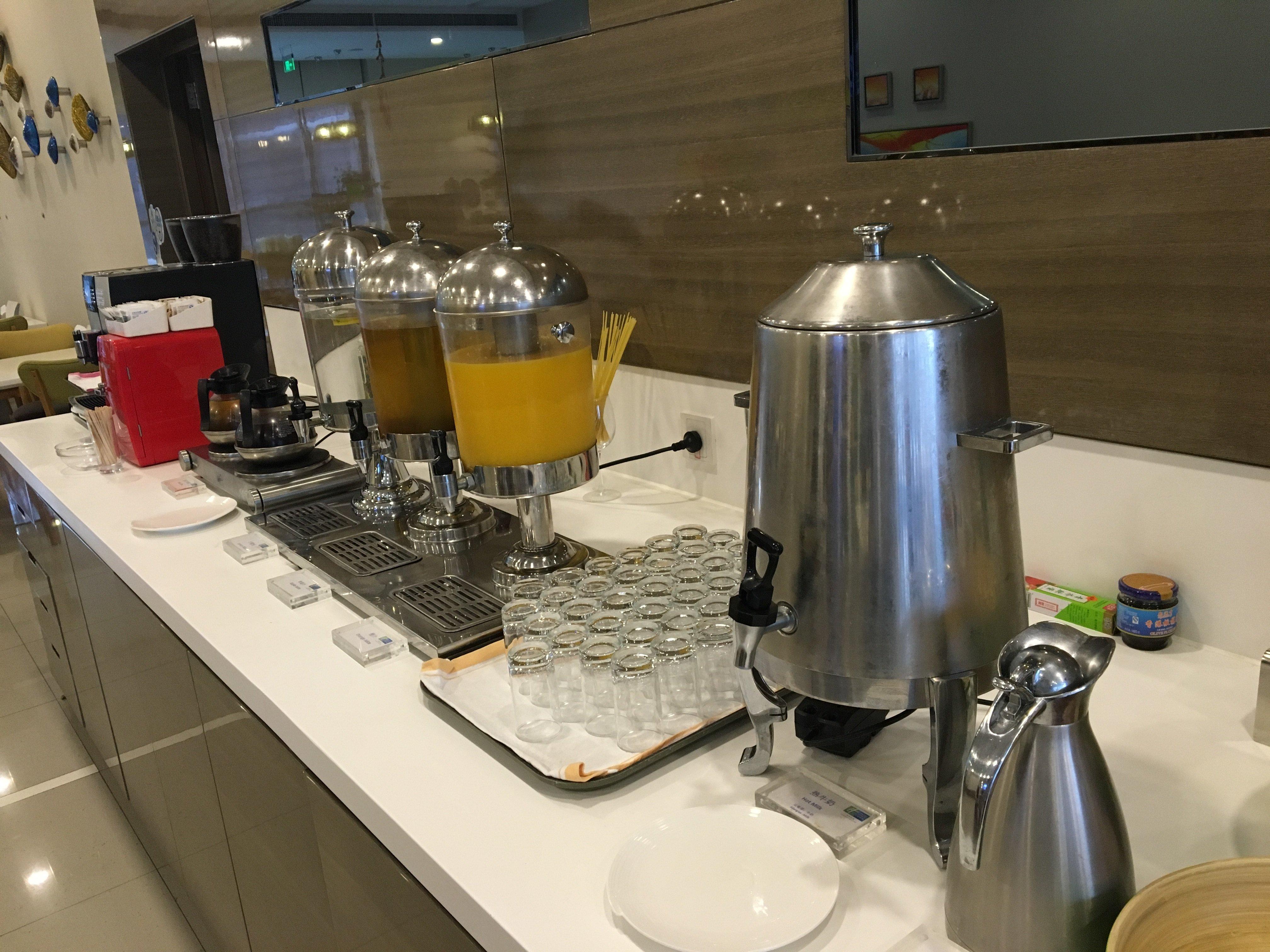 Holiday Inn Express Xi'An High-Tech Zone By Ihg Esterno foto