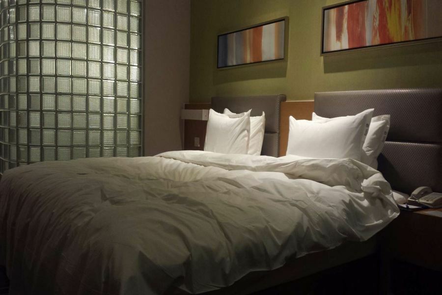 Holiday Inn Express Xi'An High-Tech Zone By Ihg Esterno foto